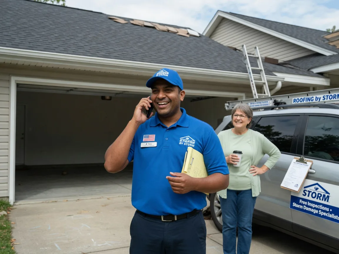 Roof Repair Near Me Nazareth, TX FAQs