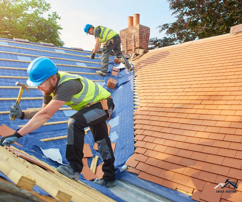Why choose Roof Repair Near Me in Nazareth, TX